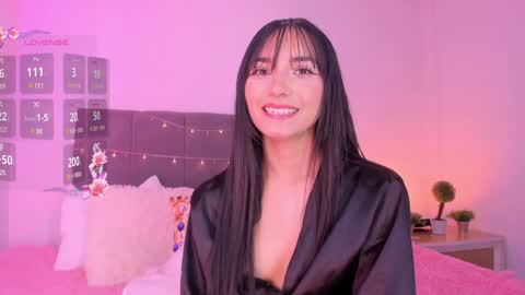 Snapshot of liittle_lollii chatting on January 6, 3:31 am Lolli  Please leave a thumbs up if you like it its important to me online show from January 6, 3:31 am