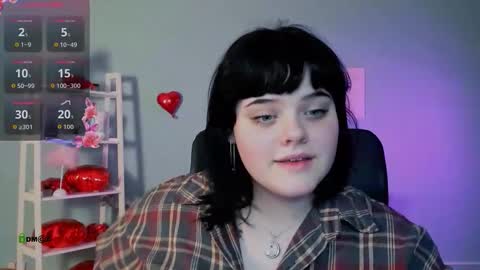 lika_pop online show from February 25, 5:39 am