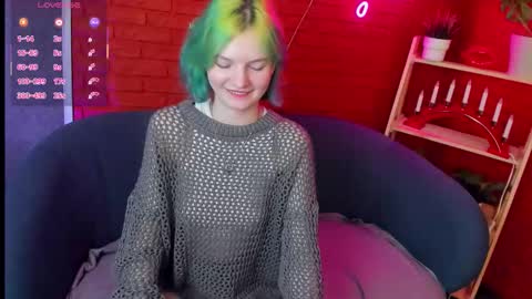 lika_sky online show from March 14, 6:19 am