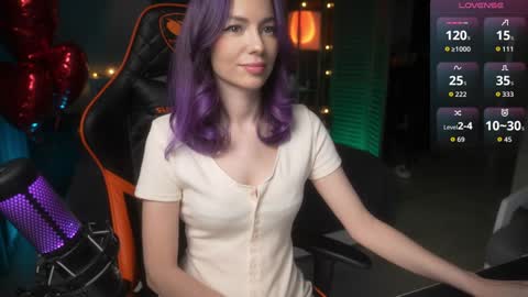 Ilona 3 OF  online show from February 15, 3:53 pm