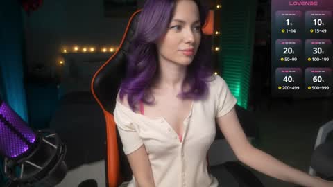 Ilona 3 OF  online show from March 1, 11:45 am