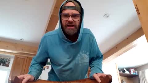 St pierre online show from November 18, 3:16 pm