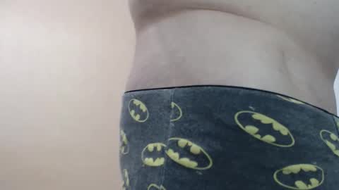 Maximus online show from November 28, 1:52 am