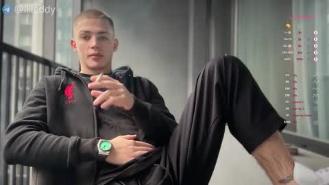 Addy online show from October 25, 8:55 am