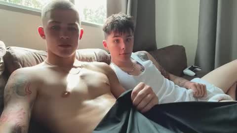 Addy online show from February 7, 7:45 am