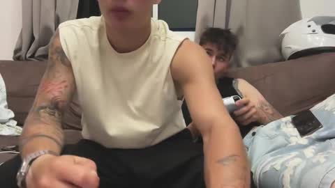 Addy online show from February 7, 7:50 pm