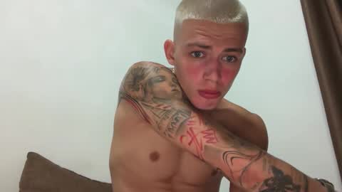 Addy online show from March 13, 3:29 pm