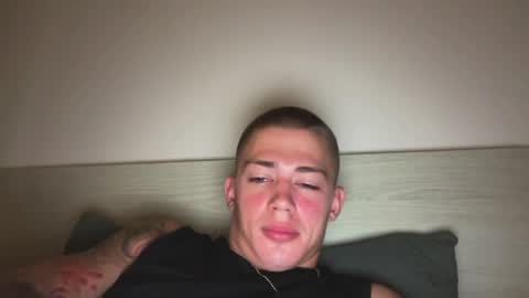 Addy online show from April 16, 10:56 pm