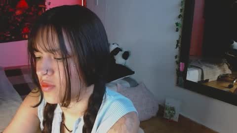 lil angel7 online show from February 24, 1:47 am