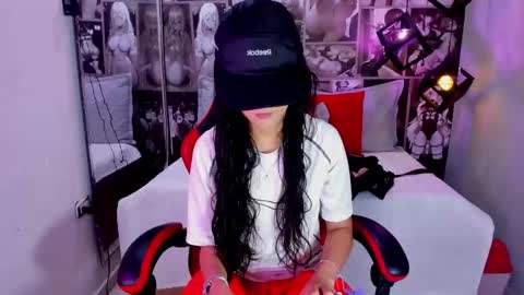 Lili Cey online show from September 20, 7:37 pm