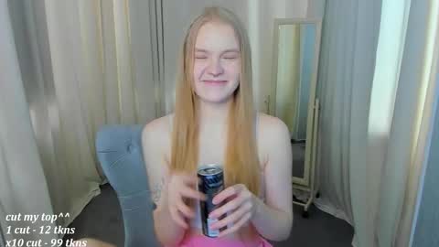 Erica online show from March 3, 11:16 am