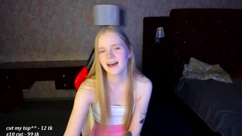 Erica online show from March 7, 11:29 am