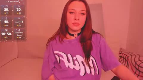 Alisa online show from March 14, 5:29 pm