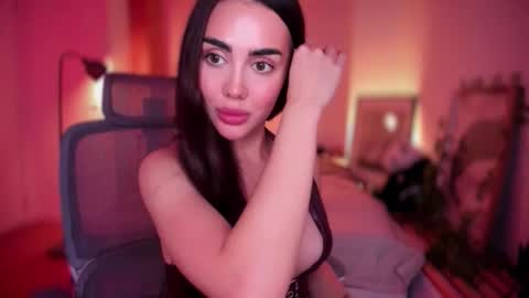 Gabriela online show from January 17, 7:50 pm