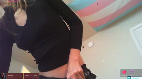 lil gemmie online show from September 22, 8:22 pm