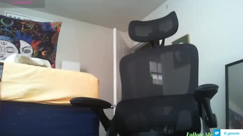 lil gemmie online show from October 2, 3:08 pm