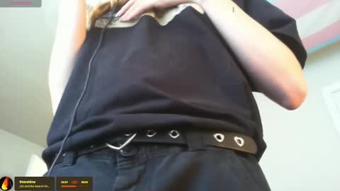 lil gemmie online show from October 9, 5:00 pm