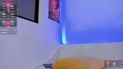 Hanna online show from May 1, 5:01 am