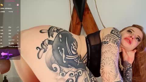 Snapshot of lil_shouty_bitch chatting on January 31, 6:25 pm Chasey   online show from January 31, 6:25 pm