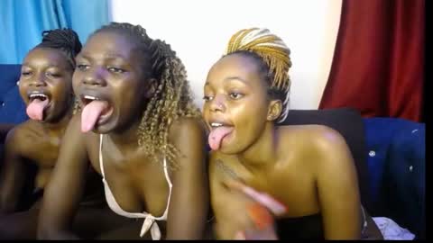 Tattiey online show from February 17, 8:11 am