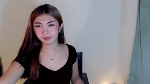 Snapshot of lil_tina_velvet chatting on February 8, 12:30 pm online show from February 8, 12:30 pm