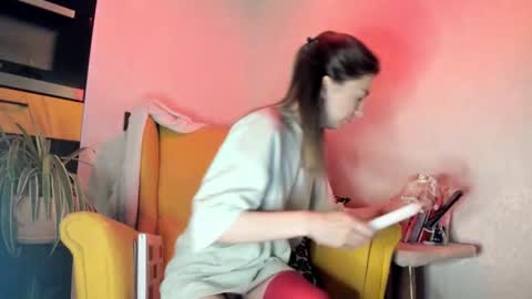 aka princessmaya online show from November 24, 9:14 pm