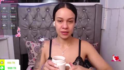   online show from March 18, 12:08 pm