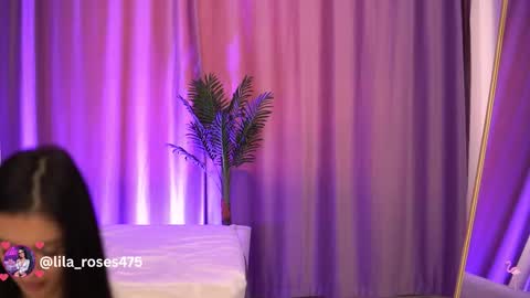 Lila The Hottie online show from March 24, 5:34 am