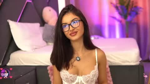Snapshot of lila_hottie_rosie chatting on July 13, 5:10 am Lila The Hottie online show from July 13, 5:10 am