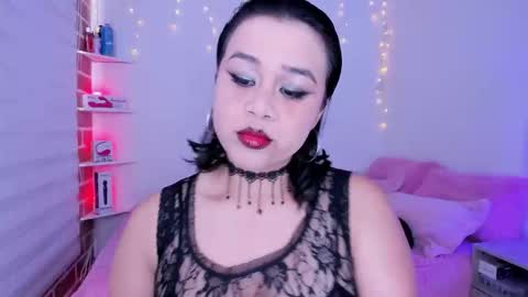 Lila Jordan online show from February 28, 8:10 pm