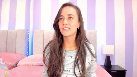 Snapshot of lila_rush_ chatting on December 25, 8:39 pm Lila online show from December 25, 8:39 pm