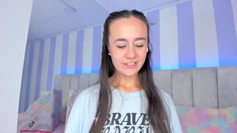 Snapshot of lila_rush_ chatting on January 25, 4:24 pm Lila online show from January 25, 4:24 pm