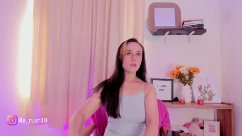 Snapshot of lila_rush_ chatting on September 12, 7:25 pm Lila online show from September 12, 7:25 pm