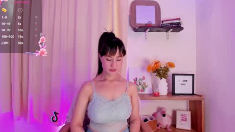 Snapshot of lila_rush_ chatting on October 6, 9:01 pm Lila online show from October 6, 9:01 pm