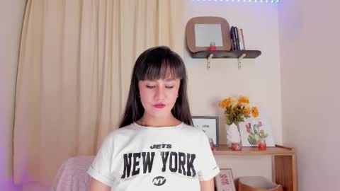 Lila  online show from November 13, 10:52 pm