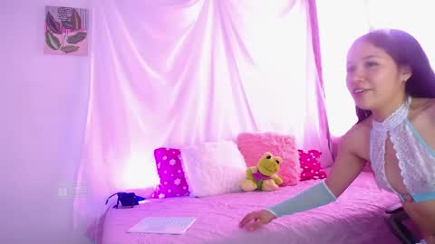 LILA online show from May 13, 8:38 pm