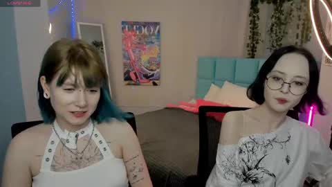 Lili online show from May 11, 11:05 am