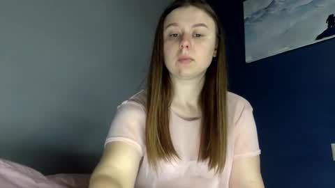 Snapshot of lilae37yis chatting on September 30, 8:30 am Lily online show from September 30, 8:30 am