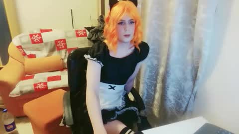 Snapshot of lilah_ts chatting on October 23, 9:13 pm lilah_ts online show from October 23, 9:13 pm