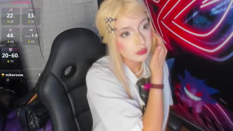 Lila online show from March 16, 12:53 pm