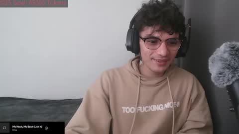 Yeh online show from January 12, 6:28 am