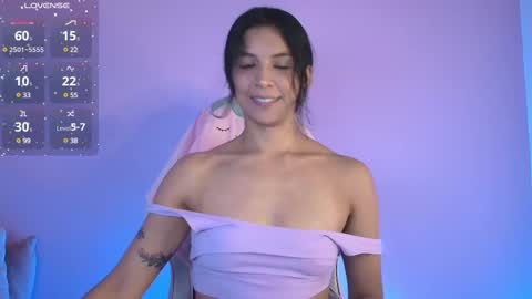 Snapshot of lilassoul_ chatting on February 27, 5:02 am       NEXT TRANSMITION 03 DEC online show from February 27, 5:02 am
