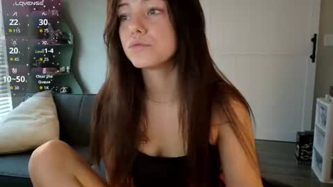Libby online show from July 7, 3:38 pm