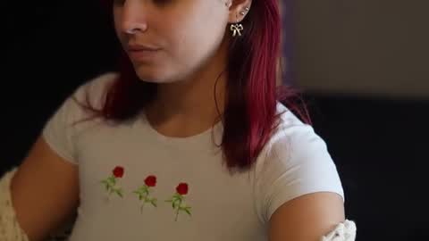 Rebecca online show from December 19, 7:07 am