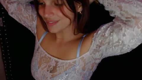 Rebecca online show from March 11, 5:16 am