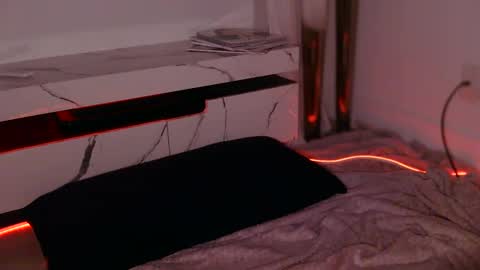 Rebecca online show from October 2, 4:30 am