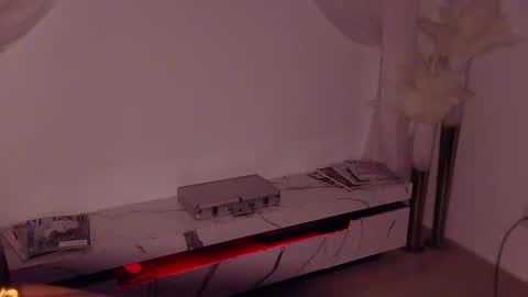 Rebecca online show from October 25, 12:40 am