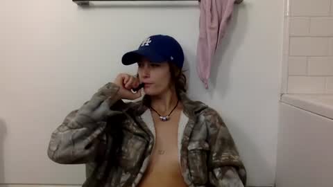 lilbongo123 online show from July 8, 12:09 pm