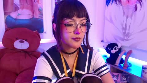 lilcandy19 online show from September 11, 12:05 pm