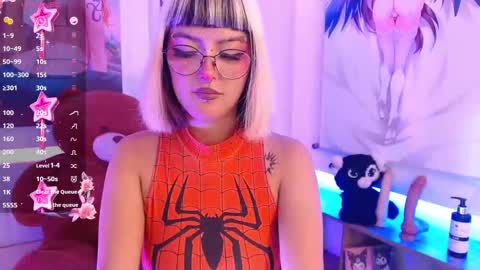 lilcandy19 online show from September 14, 12:15 pm